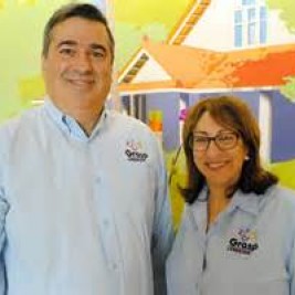 Gary & Valerie Berman