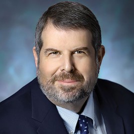 Mark S. Mellman
