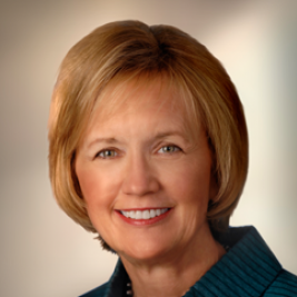 Marguerite Kondracke