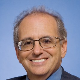 Norman Ornstein