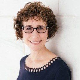Amy Radin