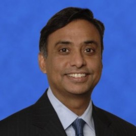 Arun Sinha