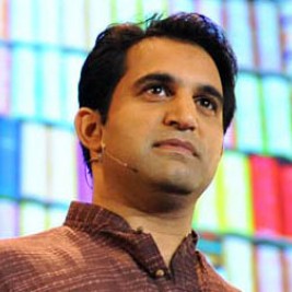 Asher Hasan