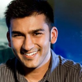 Anand Agarawala  Image