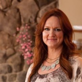 Ree Drummond