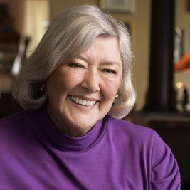 Patricia Schroeder