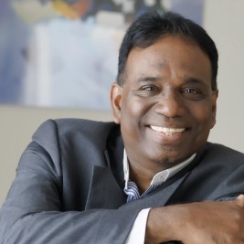 Anand Pillai  Image