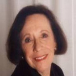 Barbara Caplan