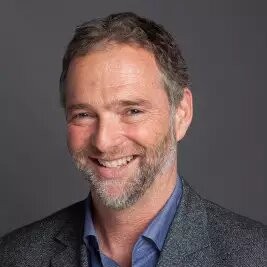 Andrew Grant