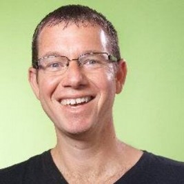 Andrew Hazen