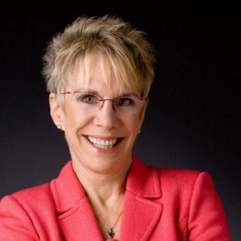 Barbara Stanny