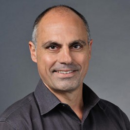 Andrew Razeghi