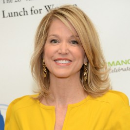 Paula Zahn