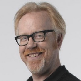 Adam Savage  Image