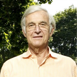 Alan Patricof