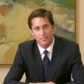 Angus Thomson