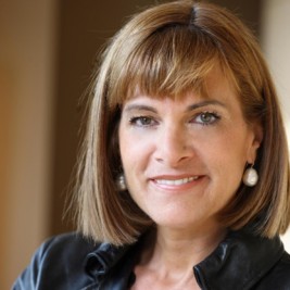 Anne Lauvergeon Mani Image