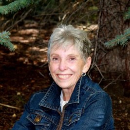 Alexandra Delis-Abrams Ph.D.
