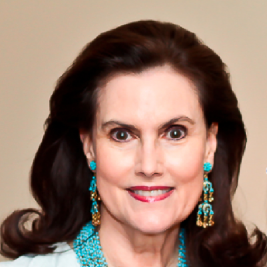 Alexandra Villard de Borchgrave  Image