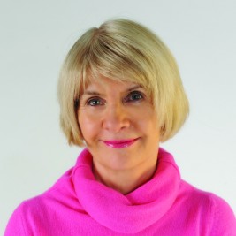 Annette Campbell-White