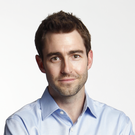 Ben Rattray