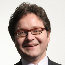 Bernd Schmitt