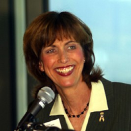 Beverly Kirkhart