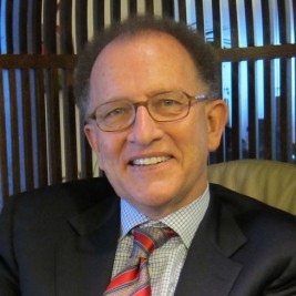 Antoine van Agtmael