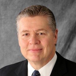 Bill Capodagli