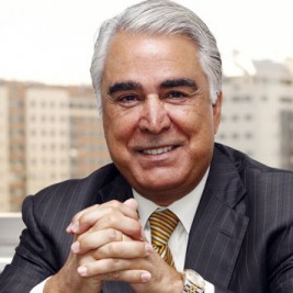 Antonio M. Perez