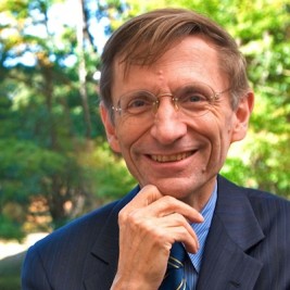 Bill Drayton