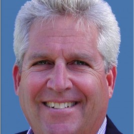 Barry Wishner