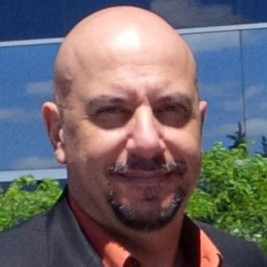 Ben Canini