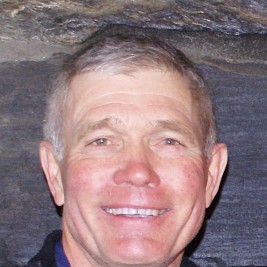 Bob Gray  Image
