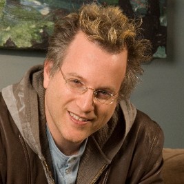 Ben Mezrich