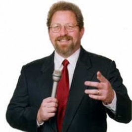 Bob Nelson, Ph.D.