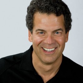 Bob Rosner