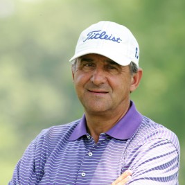 Bob Rotella