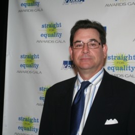 Bruce Pfau