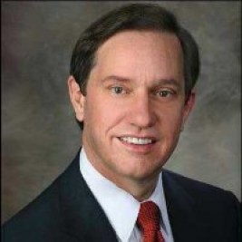 Bruce T. Blythe