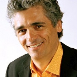 Bruce Turkel Agent