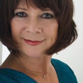 Catherine Palin Brinkworth