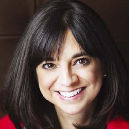 Cathy Areu