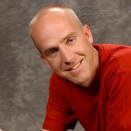 Chad Hymas