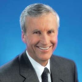 Charles Chip McClure