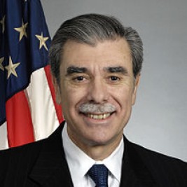 Carlos Gutierrez
