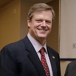 Charles D. Baker