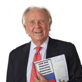 Charles D. Schewe Ph.D.