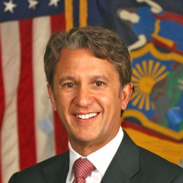 Rick Lazio