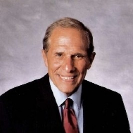 Charles Lauer